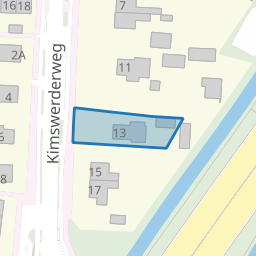 Perceel HLG02-B-3185