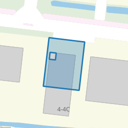 Perceel HLG02-B-3190