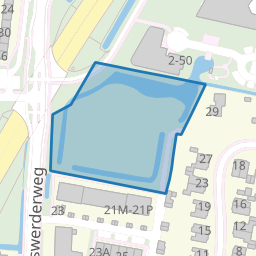 Perceel HLG02-B-3197