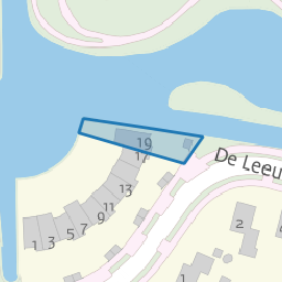 Perceel HLG02-B-3209