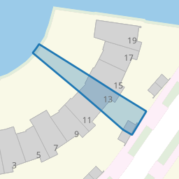 Perceel HLG02-B-3212