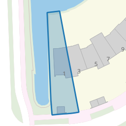 Perceel HLG02-B-3218