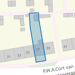 Perceel HLG02-B-3226