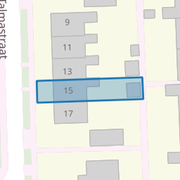 Perceel HLG02-B-3231