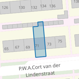 Perceel HLG02-B-3240