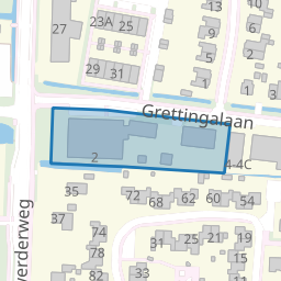 Perceel HLG02-B-3244