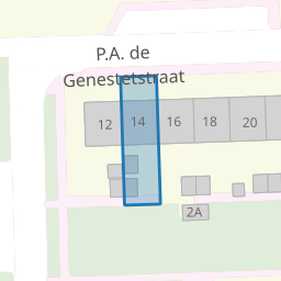 Perceel HLG02-B-3246