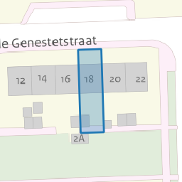 Perceel HLG02-B-3248