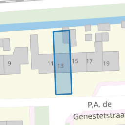 Perceel HLG02-B-3252