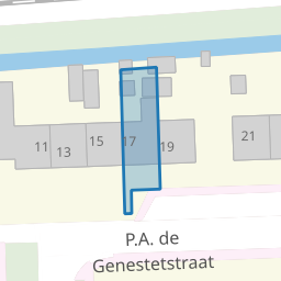 Perceel HLG02-B-3254