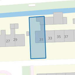 Perceel HLG02-B-3256