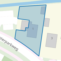 Perceel HLG02-B-3268