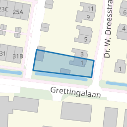 Perceel HLG02-B-3270