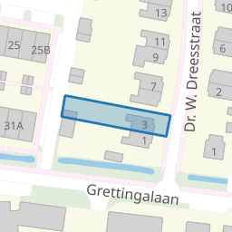 Perceel HLG02-B-3271