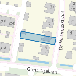 Perceel HLG02-B-3272