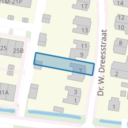 Perceel HLG02-B-3273