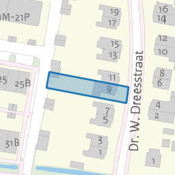 Perceel HLG02-B-3274