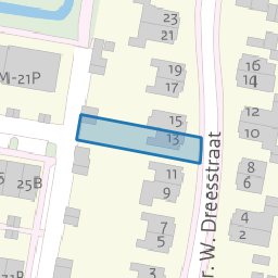 Perceel HLG02-B-3276