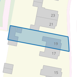 Perceel HLG02-B-3279