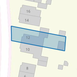 Perceel HLG02-B-3286