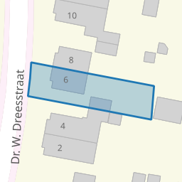 Perceel HLG02-B-3289