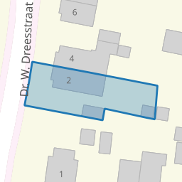 Perceel HLG02-B-3291