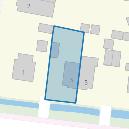 Perceel HLG02-B-3292