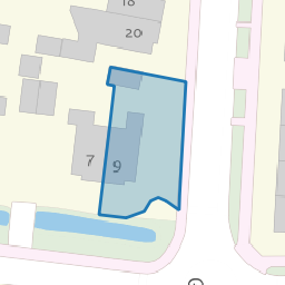 Perceel HLG02-B-3295