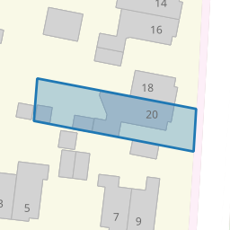 Perceel HLG02-B-3296