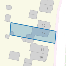 Perceel HLG02-B-3300