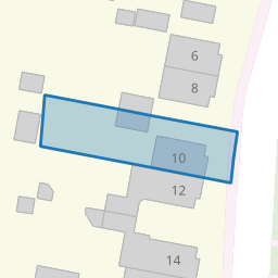 Perceel HLG02-B-3301