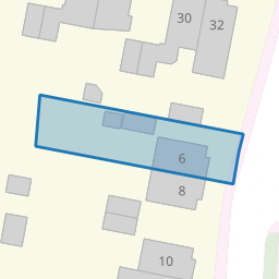 Perceel HLG02-B-3303