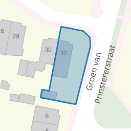 Perceel HLG02-B-3304