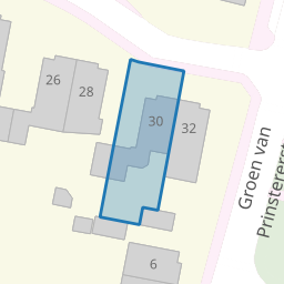 Perceel HLG02-B-3305