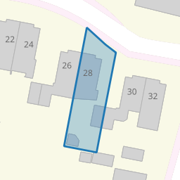 Perceel HLG02-B-3306