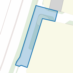 Perceel HLG02-B-3314