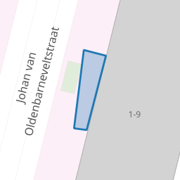 Perceel HLG02-B-3318