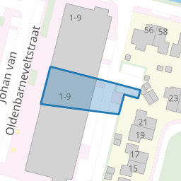 Perceel HLG02-B-3319