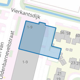 Perceel HLG02-B-3321
