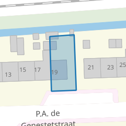 Perceel HLG02-B-3325