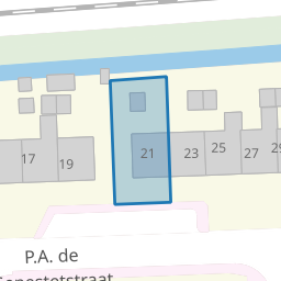 Perceel HLG02-B-3326