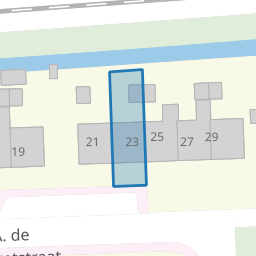 Perceel HLG02-B-3327