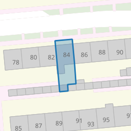 Perceel HLG02-B-3343