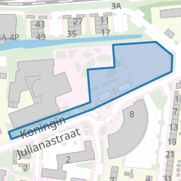 Perceel HLG02-B-3349