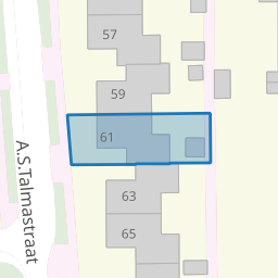 Perceel HLG02-B-3366