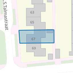 Perceel HLG02-B-3369