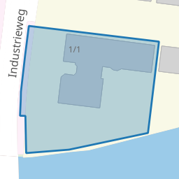 Perceel HLG02-B-3382