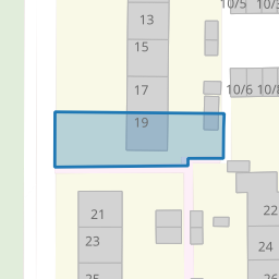 Perceel HLG02-B-3388