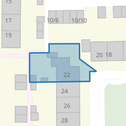 Perceel HLG02-B-3390