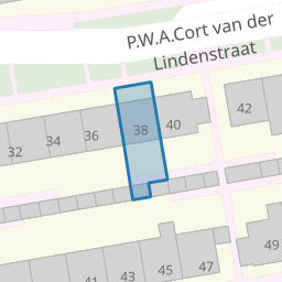Perceel HLG02-B-3394